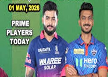 RR vs DC, IPL 2026: राजस्थान रॉयल्स के खिलाफ स्टार्क की मौजूदगी से मजबूत मिलेगी दिल्ली कैपिटल्स को