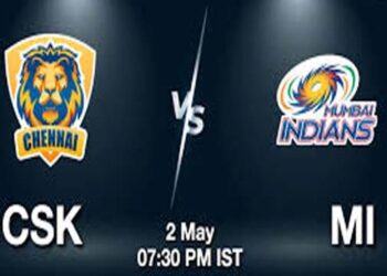 CSK vs MI, IPL 2026: उम्मीदें जीवंत रखने के लिए एक दूसरे का सामना करेंगे चेन्नई और मुंबई