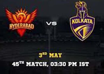SRH vs KKR, IPL 2026: केकेआर के खिलाफ जीत का सिलसिला बरकरार रखने उतरेगा सनराइजर्स