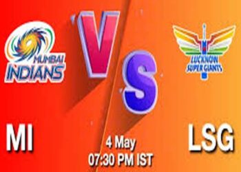 MI vs LSG 2026: मुंबई और लखनऊ के बीच मैच में हार्दिक और सूर्यकुमार पर होगी निगाह