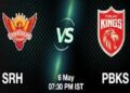 SRH vs PBKS 2026: सनराइजर्स के खिलाफ बल्लेबाजी में सुधार करना होगा पंजाब किंग्स को