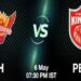 SRH vs PBKS 2026: सनराइजर्स के खिलाफ बल्लेबाजी में सुधार करना होगा पंजाब किंग्स को