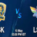 IPL 2026, CSK vs LSG: प्लेऑफ की उम्मीद जीवंत रखने के लिए एलएसजी से भिड़ेगा सीएसके