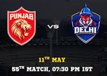 IPL 2026. PBSK vs DC: दिल्ली के खिलाफ जीत की राह पर लौटने उतरेंगे पंजाब किंग्स