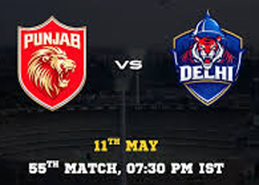 IPL 2026. PBSK vs DC: दिल्ली के खिलाफ जीत की राह पर लौटने उतरेंगे पंजाब किंग्स