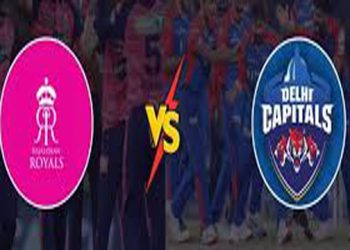 DC vs RR, Aaj: दिल्ली कैपिटल्स और राजस्थान रॉयल्स के लिये ‘करो या मरो’ का मुकाबला, नजरें सूर्यवंशी पर