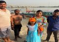 Ayodhya, सरयू नदी में डूब रही मां-बेटी के लिए देवदूत बनी जल पुलिस, सूझबूझ से बची दोनों की जान
