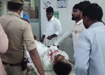 जौनपुर में बारात लेकर जा रहे दूल्हे की गोली मारकर हत्या, पुलिस ने हमलावरों की तलाश में छापेमारी की शुरू