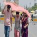 प्रदेश के कई हिस्सों में अगले 24 घंटे में लू चलने का अनुमान