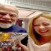 इटली दौरे में ‘मेलोडी’ टॉफी को लेकर मेलोनी ने जताया मोदी का आभार, वीडियो ने मचाया तहलका