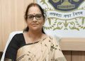 लखनऊ: पार्षद को शपथ नहीं दिलाने पर महापौर सुषमा खर्कवाल के प्रशासनिक और वित्तीय अधिकार जब्त