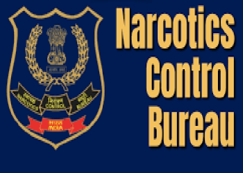 NCB ने अंतरराष्ट्रीय ड्रग तस्करी नेटवर्क का किया भंडाफोड़; 227.7 किलोग्राम कैप्टागन नामक मादक पदार्थ जब्त, सीरियाई नागरिक गिरफ्तार