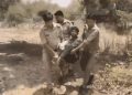 प्रतापगढ़ में पुलिस मुठभेड़: गोली लगने से घायल हुआ दुष्कर्म का आरोपी, गिरफ्तार