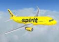 America’s leading low-cost carrier Spirit Airlines बंद, 17,000 कर्मचारी बेरोजगार