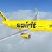America’s leading low-cost carrier Spirit Airlines बंद, 17,000 कर्मचारी बेरोजगार