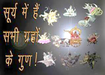 11 मई को ग्रहों के राजा सूर्य का बड़ा गोचर, इन राशियों की होगी चांदी, कुल 12 राशियों का वर्णन