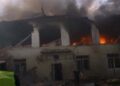 Ukrain के एकतरफा युद्धविराम को रूस ने ठुकराया, रातभर ड्रोन हमले किए