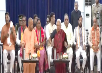 यूपी में विधानसभा चुनाव फरवरी-मार्च में संभावित; लेकिन राजनीतिक हलचल अभी से शुरू, जातीय और क्षेत्रीय समीकरणों को साधने का प्रयास