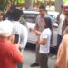 WFI के प्रतिबंध के बावजूद प्रतिस्पर्धा स्थल पर पहुंची विनेश, गोंडा के नंदिनीनगर में नेशनल ओपन रेसलिंग रैंकिंग टूर्नामेंट