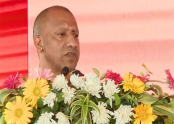 Watch, योगी आदित्यनाथ का सपा पर हमला: साल 2017 से पहले लोग ‘माफिया’ और ‘मच्छरों’ से परेशान थे