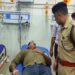 गाजीपुर में पुलिस ने मुठभेड़ में मारे गए इनामी बदमाश के शव को सड़क पर रख उपद्रव; मुकदमा दर्ज