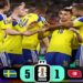 Sweden ने यासीन अयारी के दो गोल से Tunisia को 5-1 से रौंदा