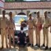सहारनपुर दोमुंहा सांप बेचकर लाखों की ठगी करने वाला व्यक्ति गिरफ्तार