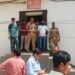 वाराणसी: पीजी की सीढ़ियों पर खून से लथपथ 19 साल की छात्रा का शव मिला, प्रेमी गिरफ्तार