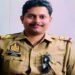 मथुरा में हिस्ट्रीशीटरों के जरिये जबरन वसूली; दरोगा गिरफ़्तार, जांच के आदेश