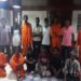ओमान के तट के निकट मैकेनाइज्ड सेलिंग वेसल ‘विराट-1’ में समुद्र में फंसे चालक दल के सदस्यों का हुआ रेस्स्कू