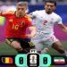Belgium vs Iran: ईरान और बेल्जियम ने लगातार दूसरा मैच ड्रॉ खेला, ग्रुप जी में अभी तक सभी मैच ड्रॉ रहे