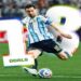 Austria vs Argentina: मेस्सी ने बनाया रिकॉर्ड, आस्ट्रिया को हराकर अर्जेंटीना नॉकआउट चरण में