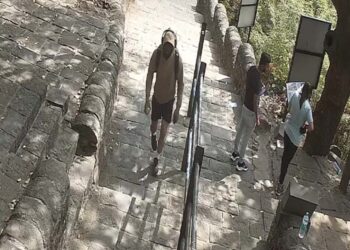पुणे केतन हत्याकांड: 33 डिग्री तापमान में ‘हुडी’ पहने शख्स की संदिग्ध गतिविधियों से खुला हत्या का राज