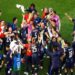 FIFA विश्व कप में फिर फिसली जर्मनी, Flop Show, पराग्वे ने पेनल्टी शूटआउट में हराया