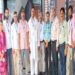रुदौली: नेशनल यूनियन ऑफ जर्नलिस्ट्स इंडिया (NUJI) की मासिक बैठक संपन्न, पत्रकार हितों एवं वृक्षारोपण अभियान पर बनी रणनीति