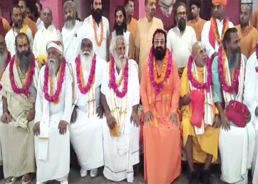 उत्तराखंड: हरिद्वार कुंभ 2027 से पहले अखाड़ा परिषद में वर्चस्व की लड़ाई फिर तेज