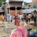 अमेठी में शादी समारोह में नाचने को लेकर विवाद, दो परिवारों की झड़प में एक व्यक्ति की मौत