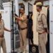 अयोध्या में राम मंदिर के चढ़ावे में गबन मामले में गिरफ्तार आठ आरोपियों के घर एक साथ हुई छापेमारी