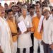 अयोध्या में गंजा व मलिकपुर में फिर अधिग्रहण की तलवार दर्द, मानसिक पीड़ा, किसानों का फिर उत्पीडन!? अधिकारी मौन! विधायक! निर्देश?