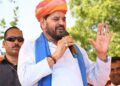 राम मंदिर में चढ़ावे की चोरी पर बृजभूषण ने कहा, सच बोल दूंगा तो परेशानी में पड़ जाऊंगा!!