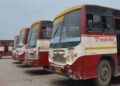 उप्र पुलिस भर्ती परीक्षा के अभ्यर्थियों को रोडवेज बसों में किराये पर 50 प्रतिशत छूट, परीक्षा आठ, नौ और 10 जून को आयोजित