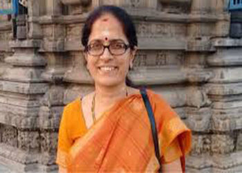 बार से सीधे उच्चतम न्यायालय में नियुक्त; दूसरी महिला हैं वरिष्ठ अधिवक्ता वी. मोहना