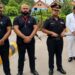 शाहजहांपुर में सेना और पूर्व सैनिकों की सतर्कता से फर्जी ब्रिगेडियर गिरफ्तार
