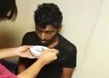 ओमान तट के पास टैंकर (एमटी) सेलेस्टियल पर सवार भारतीय नागरिक की स्वास्थ्य संबंधी जटिलताओं के कारण मौत