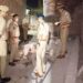 लखनऊ में अचानक मकान का छज्जा गिरने से दो बच्चों की मौत, आठ घायल