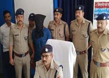 पिथौरागढ़: पॉक्सो में दोषी रेपिस्ट की पैरोल पर रिहाई, बच्ची से किया दुष्कर्म, गिरफ्तार