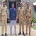 शाहजहांपुर में दबिश देने गई पुलिस पर हमला; दरोगा घायल, आरोपी गिरफ्तार