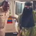 महाराष्ट्र TET पेपर लीक: फरार आरोपी की पत्नी बिहार से गिरफ्तार