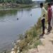 बाराबंकी: अवसानेश्वर मन्दिर धाम में गोमती नदी में स्नान करने उतरे दो सगे भाइयों की डूबने से मौत