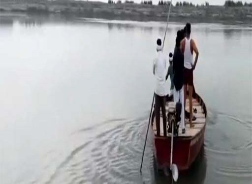 अयोध्या में बड़ा हादसा: सरयू नदी में नहाते समय डूबीं 5 महिलाएं, 3 की मौत, 2 अभी भी लापता; सीएम योगी ने लिया संज्ञान